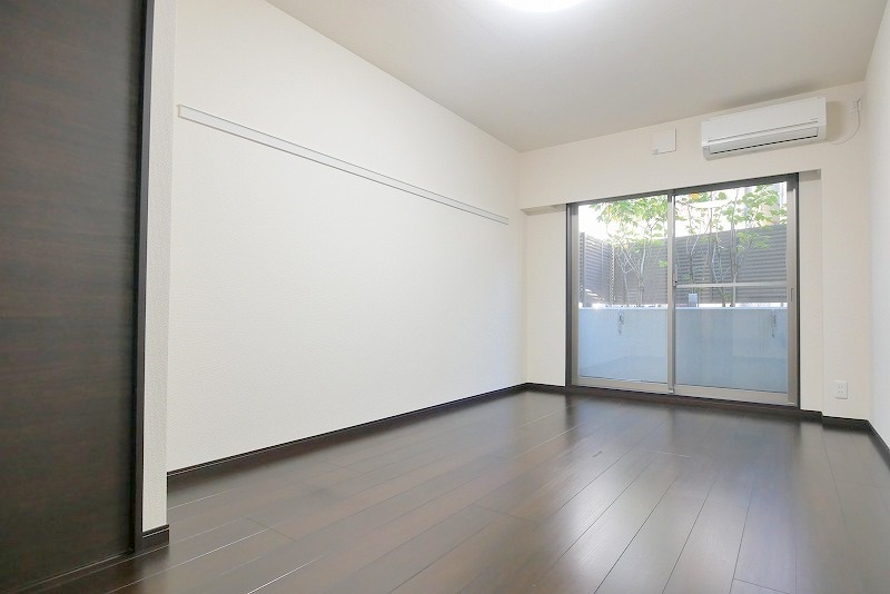 MAXIV代田橋 内観