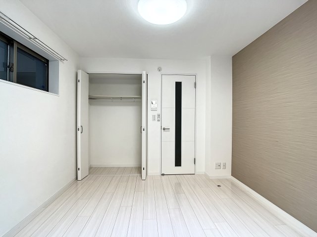 プランドール蔵前1階 部屋その他