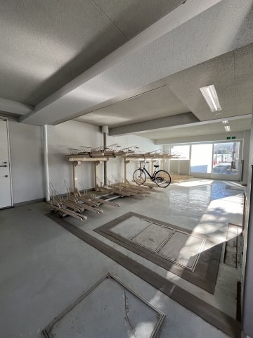 プラウドフラット三軒茶屋Ⅱ310号室 その他共有部分