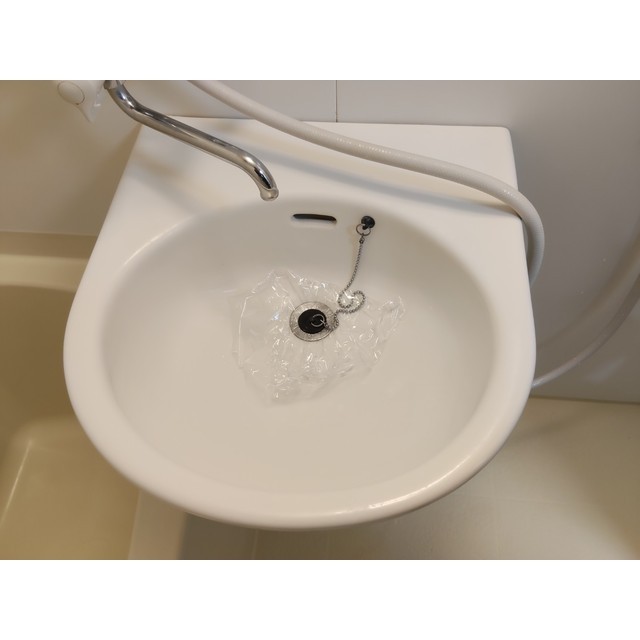 パワーク調布103号室 内観