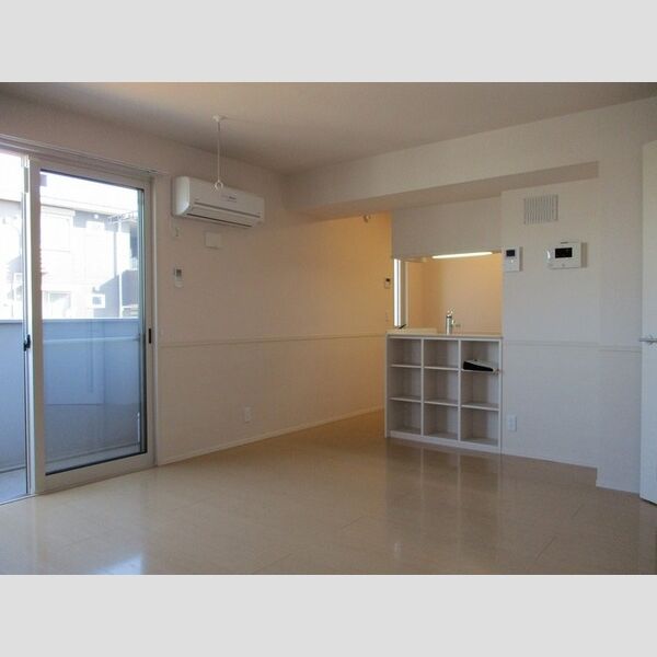 TIARA　Ⅰ201号室 部屋その他