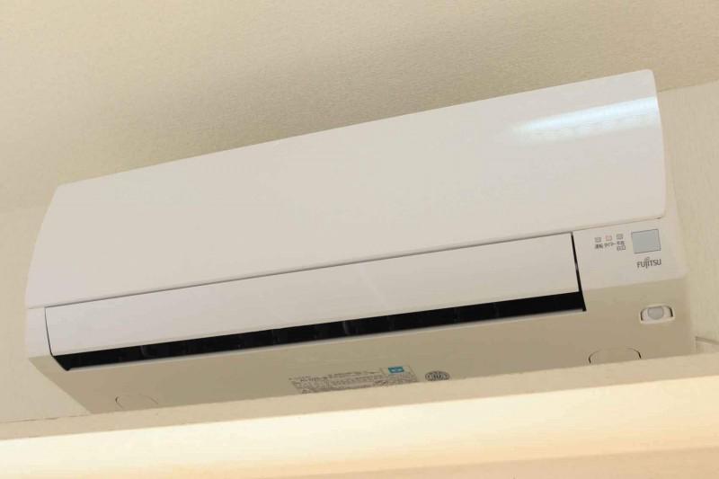 ホワイトエミネンス2階 部屋その他