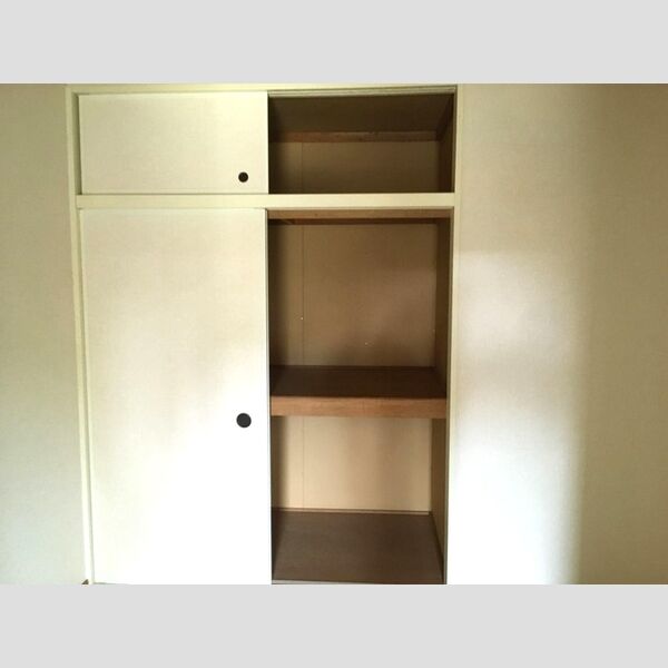 Tレジデンス　C202号室 収納