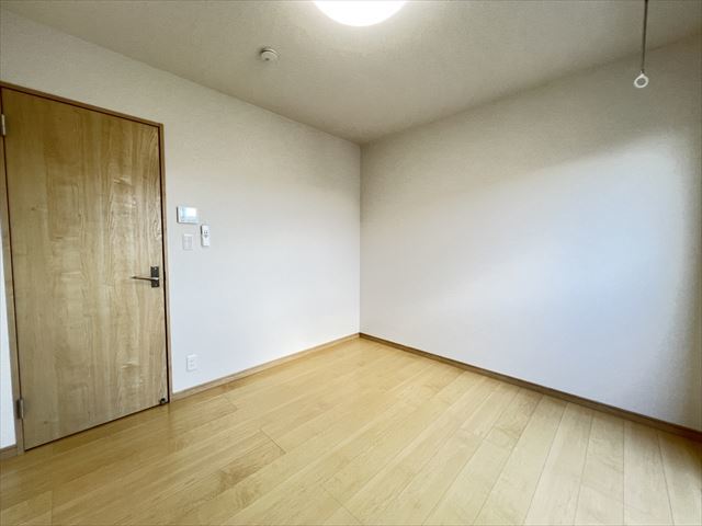 ウエストガーデン六町3階 リビング