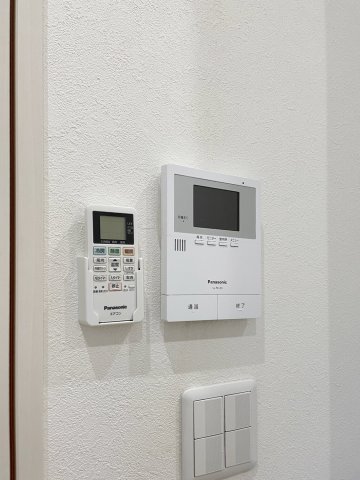 CASAR北千住202号室 部屋その他