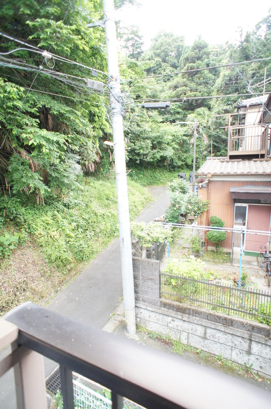 アネックス正栄2階 部屋その他