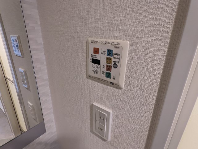 リュクス千歳船橋 部屋設備