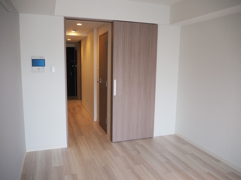 クレイシア新宿ノース3階 リビング