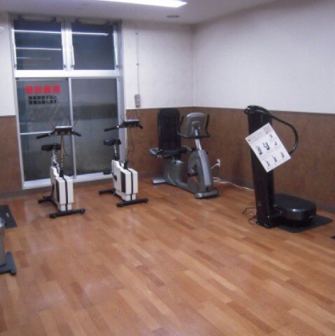 クラッシー久米川7階 部屋その他