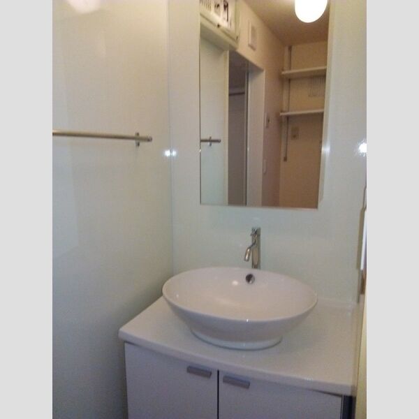 メゾンベールM 洗面台