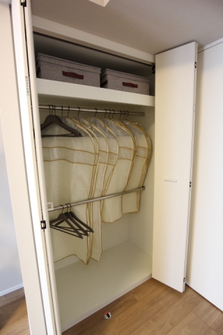 プラウドフラット八丁堀 ※参考写真