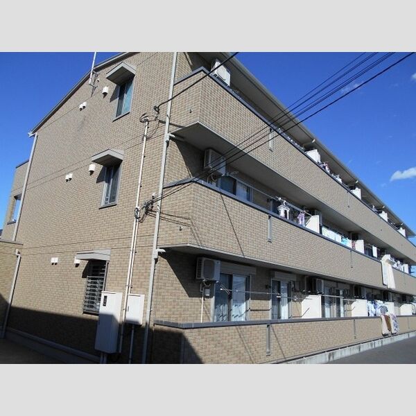 グリーンハイム105号室 周辺