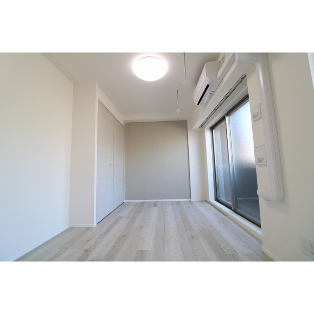 プレール・ドゥーク西荻窪 リビング