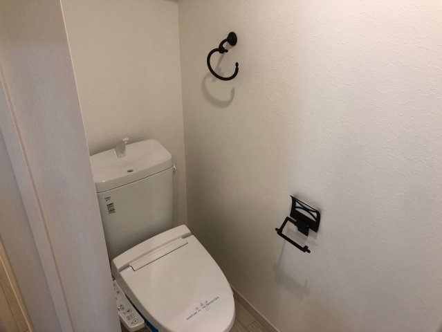 フェリシア東雪谷102号室 部屋その他