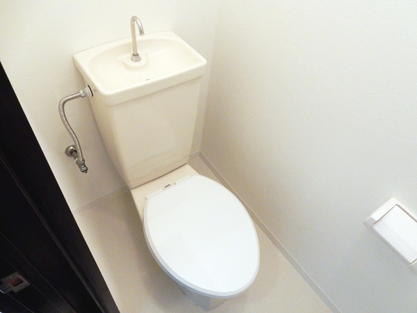 メゾンド藤 トイレ