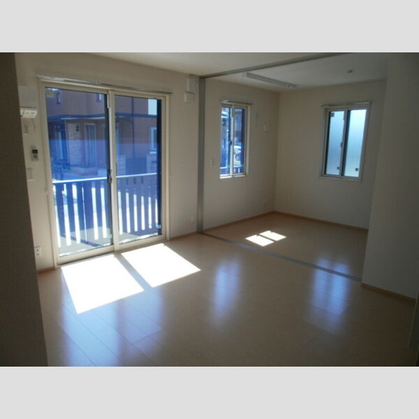 プランドール LDK♪