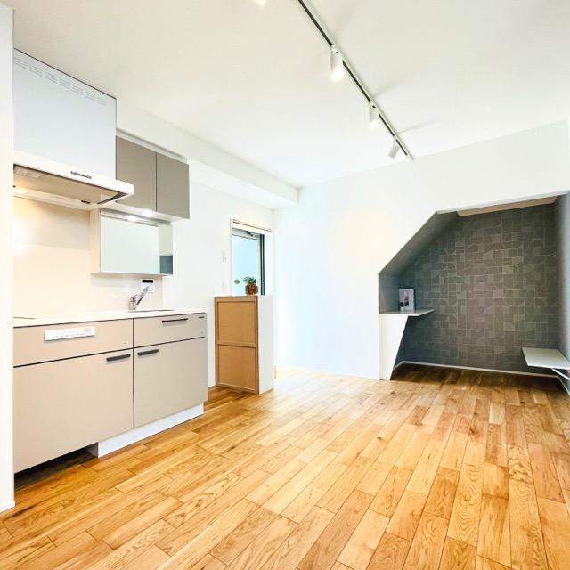 グランエッグス明大前 バス