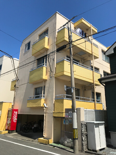 アルファライフ2階 部屋その他