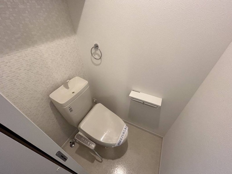 グレイス川越1階 部屋その他