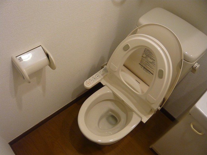 ヴェルト新宿イースト 内観