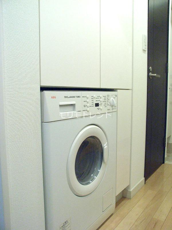 カスタリア日本橋 室内参考写真（Ｂタイプ）