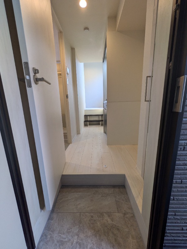 パインリーフ1階 部屋その他