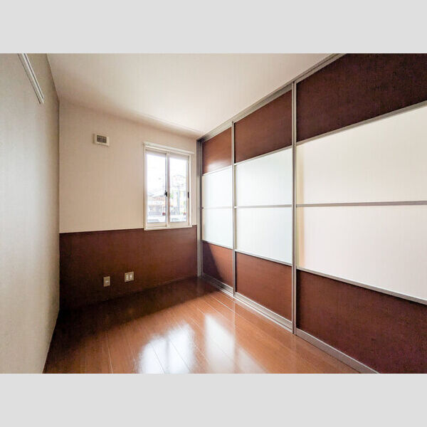 D-room与野公園　A103号室 洋室