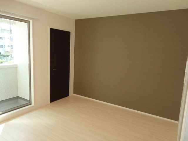 Camellia リビング