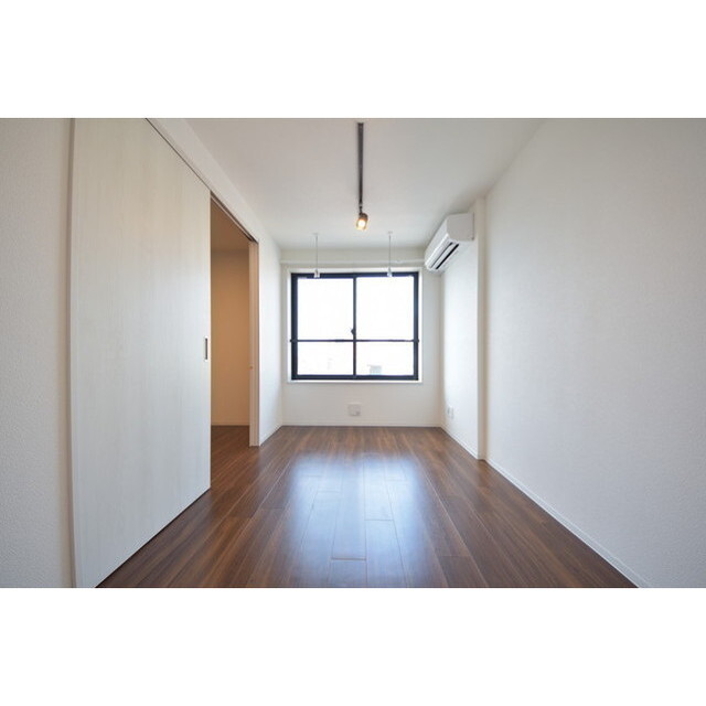 センプリーチェ西日暮里 内観