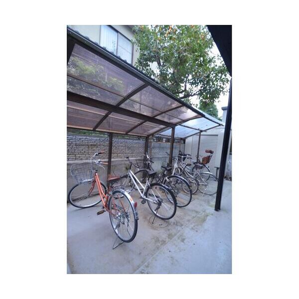 エスポワールベル 部屋設備