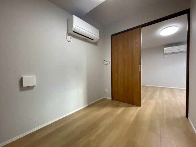 FAIR東向島303号室 リビング