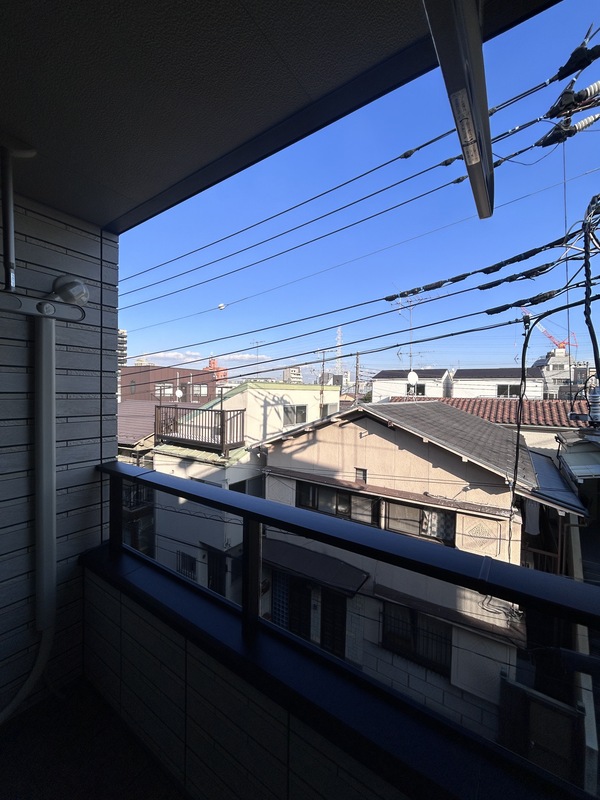 ＬＵＬＵ西尾久3階 部屋その他