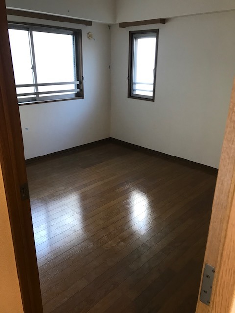 ＣＨＡＮＣＥ－ＢＥＲＧ3階 部屋その他