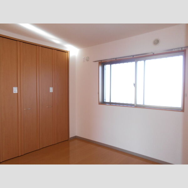 森甚　D205号室 洋室