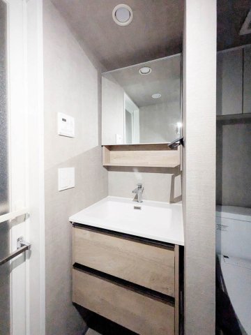 AZEST阪東橋Ⅱ302号室 AZEST阪東橋Ⅱ