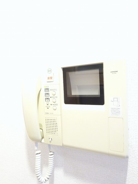 パークサイド東大島 部屋設備