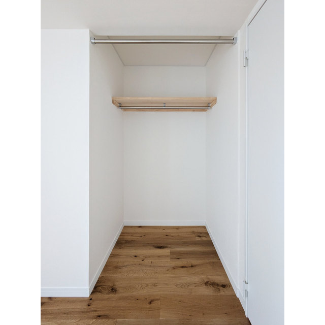 レジデンス多摩川西六郷0305号室 内観