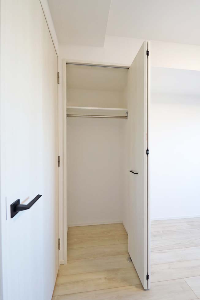 MAXIV川口青木2階 内観