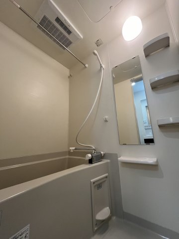 ディーアパートメントⅡ お風呂