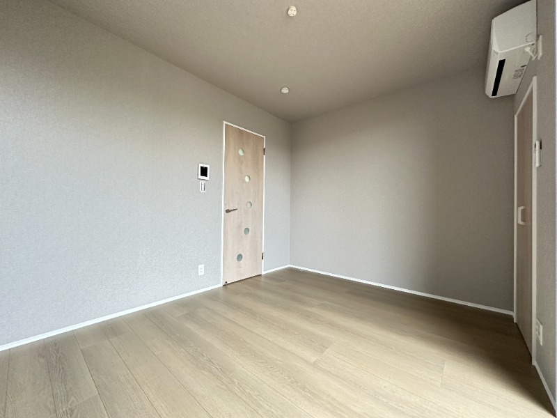 ルミエール大巌寺1階 部屋その他