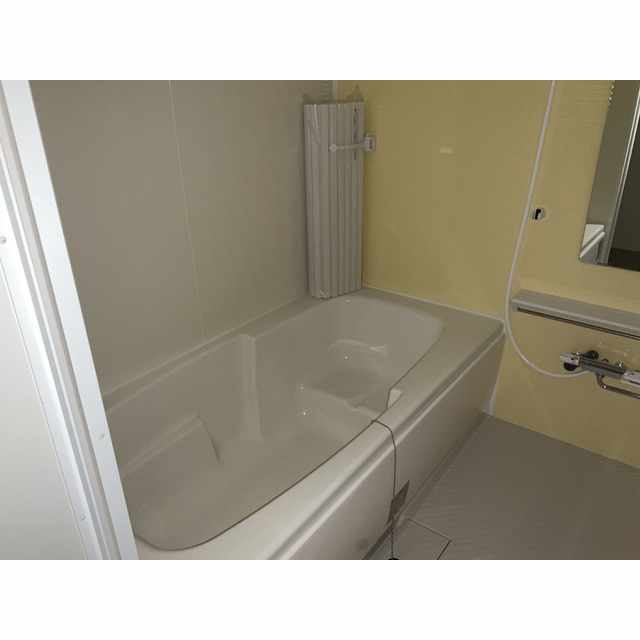 Regina大宮102号室 お風呂