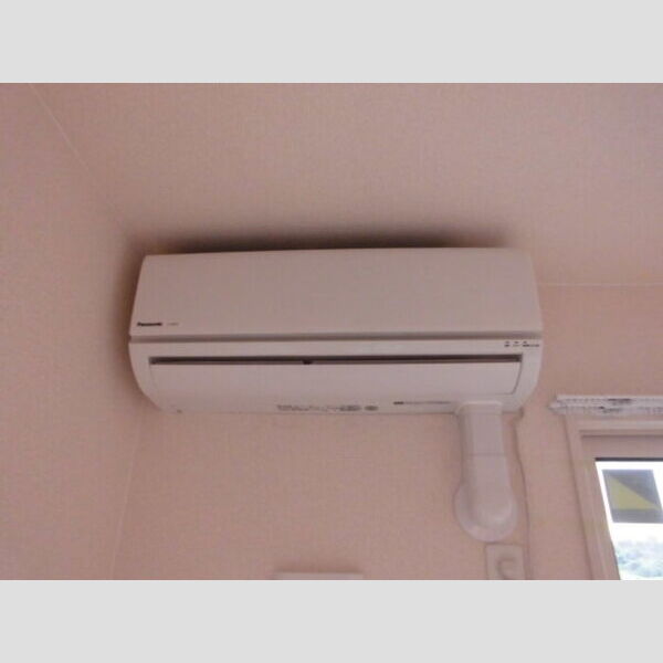 ルミエール101号室 エアコン