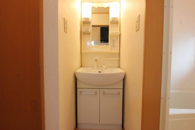 エスペランサ志木1階 部屋その他