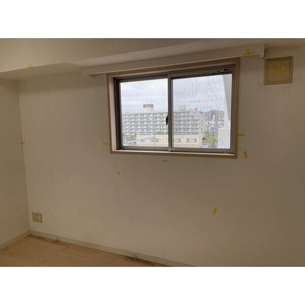 スパシエルクス横浜406号室 部屋その他