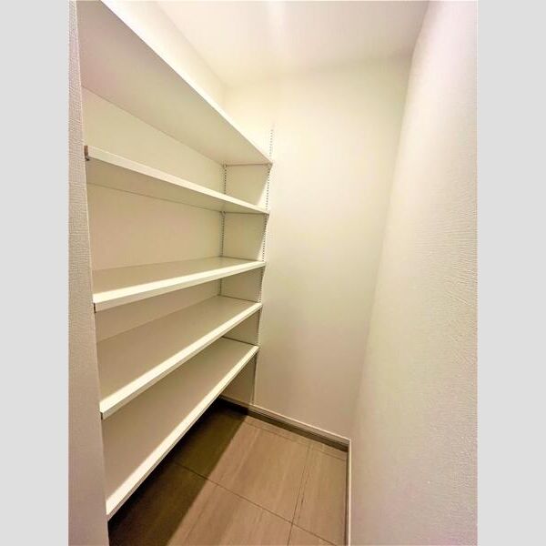 プライマル片瀬江ノ島302号室 キッチン