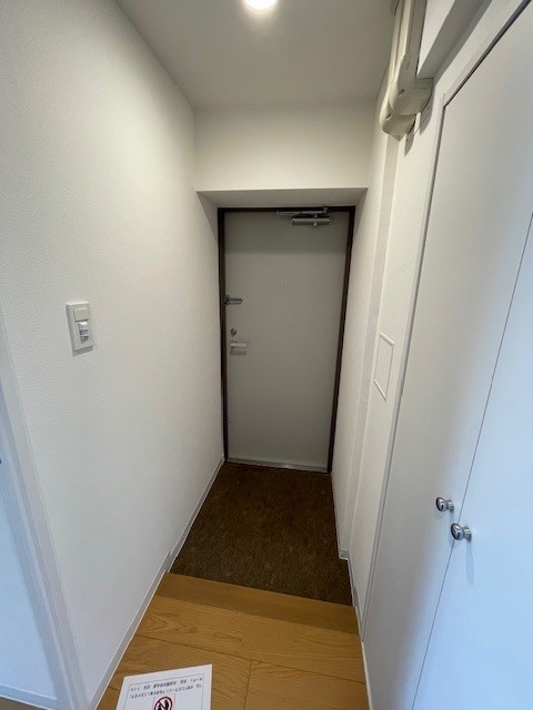 アールリエット三鷹107号室 参考写真