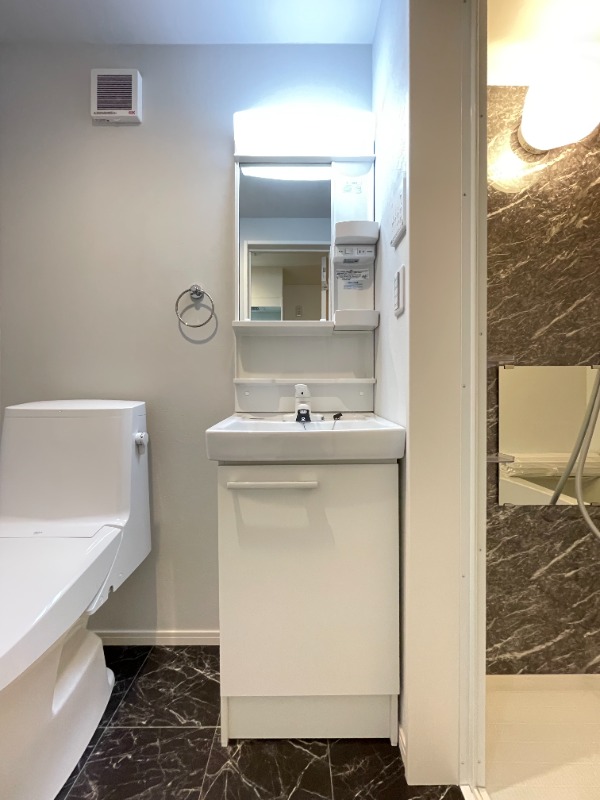 （仮称）溝口11AP-B号棟2階 部屋設備