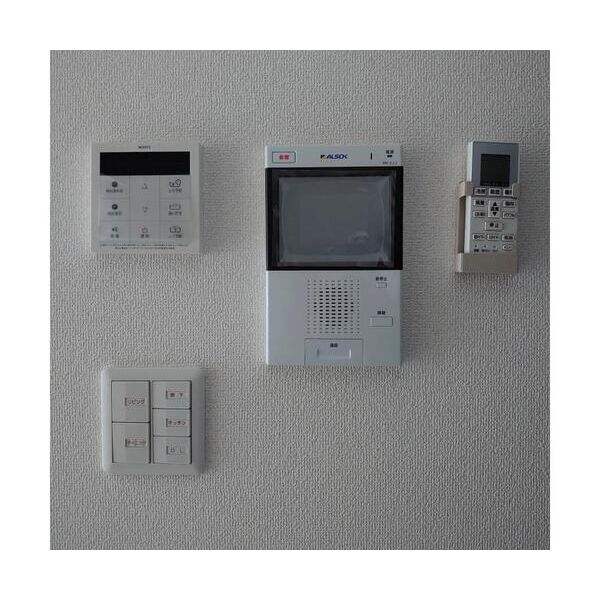 マーシスマルル 部屋設備