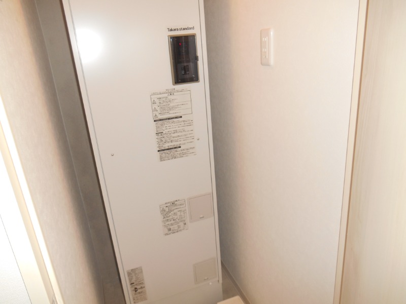 COCOFLAT 阿佐ヶ谷3階 電気温水器