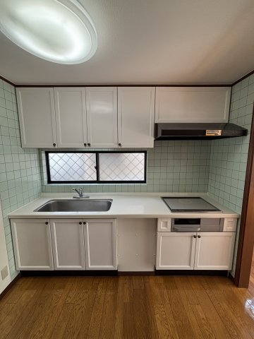 本藤沢６丁目戸建 キッチン